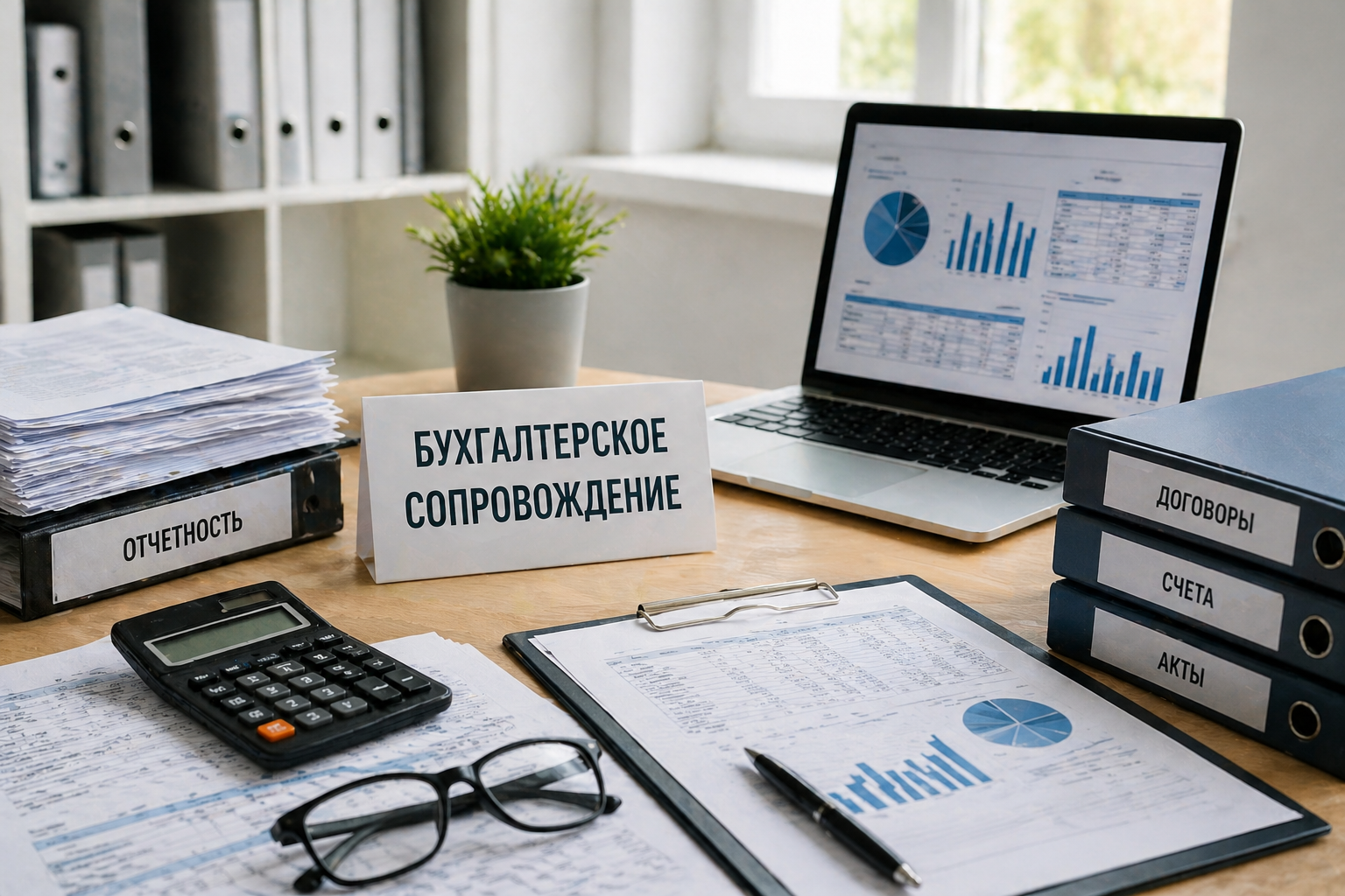 Абонентское обслуживание